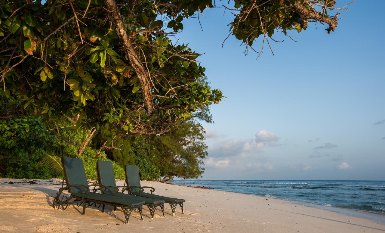 Le Relax Luxury Lodge (Adults Only) La Digue Kültér fotó