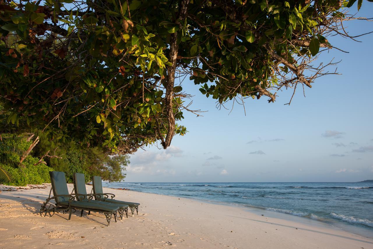 Le Relax Luxury Lodge (Adults Only) La Digue Kültér fotó