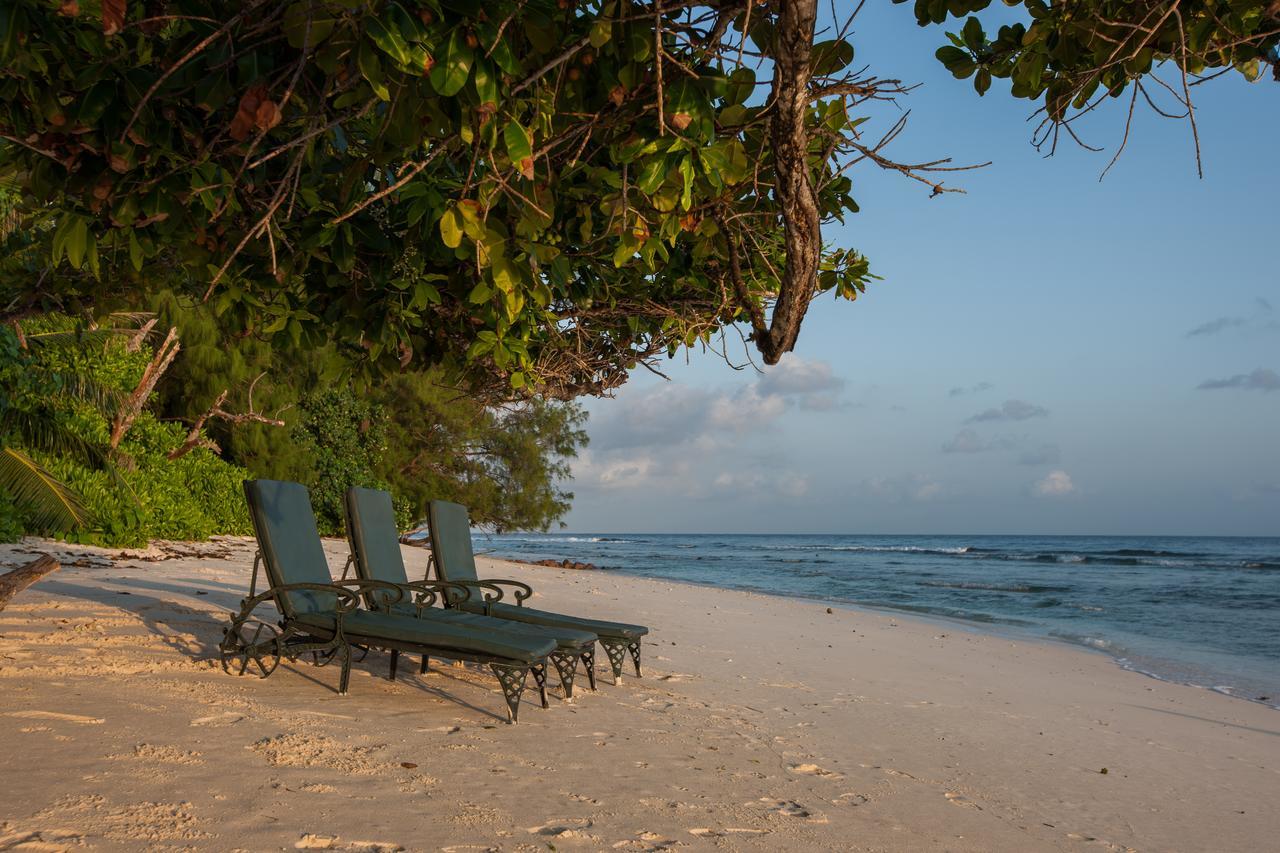 Le Relax Luxury Lodge (Adults Only) La Digue Kültér fotó